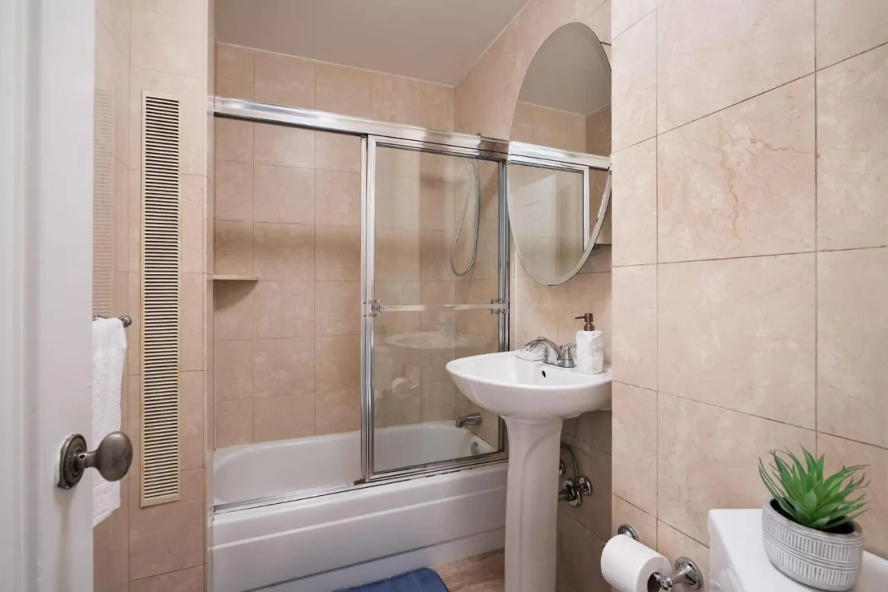 73-1204 New Studio Uws Doorman Gym Νέα Υόρκη Διαμέρισμα