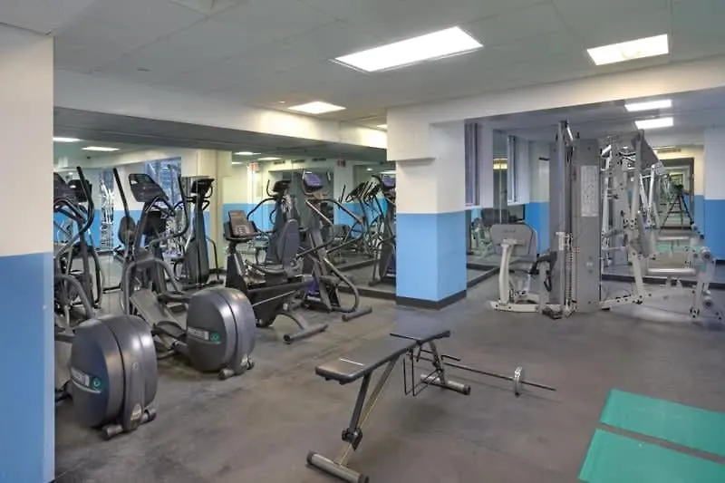 73-1204 New Studio Uws Doorman Gym Νέα Υόρκη Διαμέρισμα